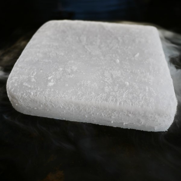 Dry Ice