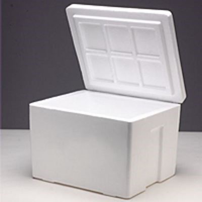 30 Quart Styrofoam Cooler
