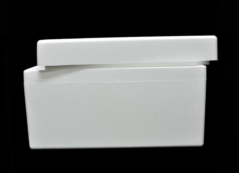 50 Quart Styrofoam Cooler - Bulk Orders
