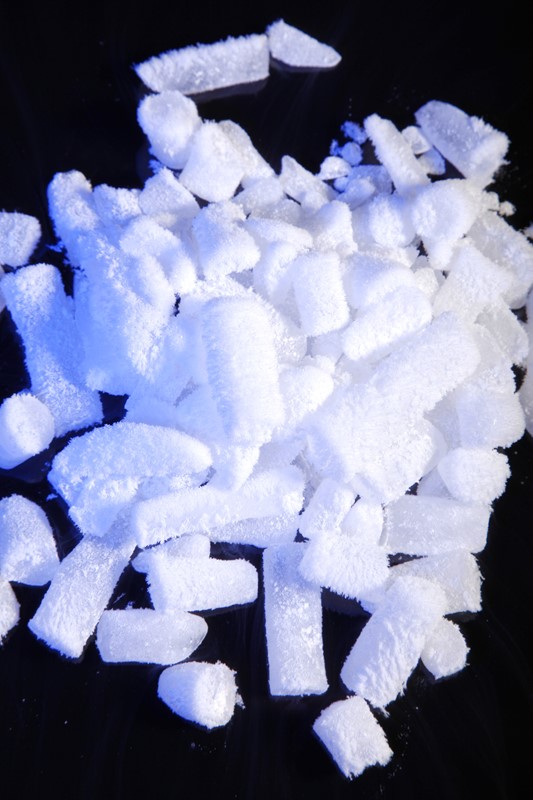 3/8" Pellet Dry Ice, by the pound