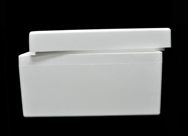 Styrofoam Coolers With Handels Larger 44qt - Dennys Discount Liquors, Key  Largo, FL, Key Largo, FL